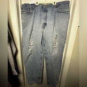 Vintage Levi’s 560